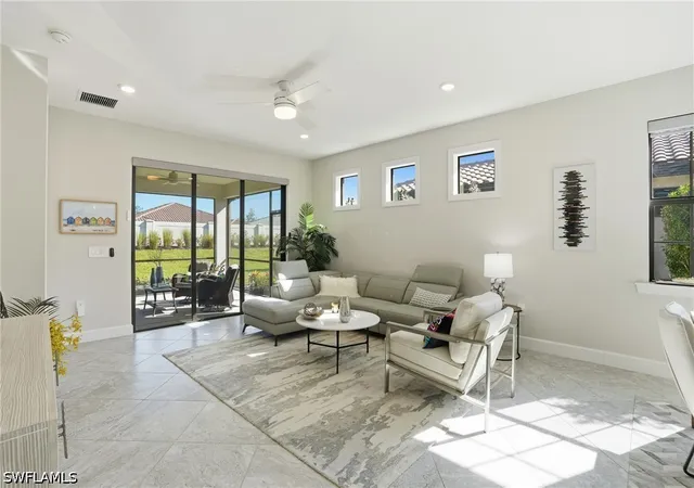 Photo 4 of Sale Pending at 17377 Corsini Dr, Fort Myers, FL 33913 | MLS# 226028044 | Listing updated on 2026-08-01