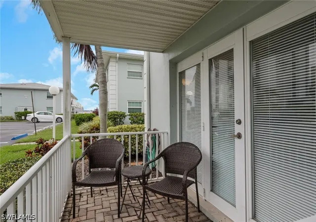 25th image of 3324 N Key Dr #1, North Fort Myers, FL 33903 | MLS# 226027029