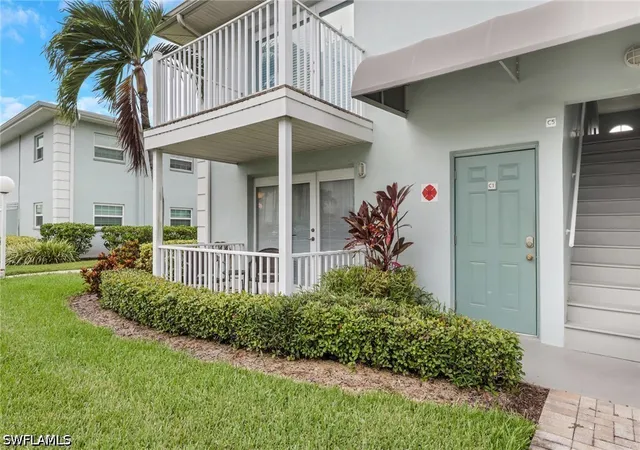 Photo 3 of Condo for sale at 3324 N Key Dr #1, North Fort Myers, FL 33903 | MLS# 226027029 | Listing updated on 2026-09-23