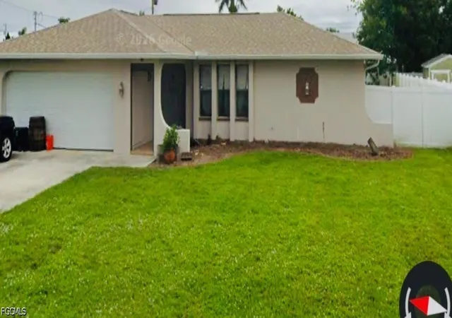 1st image of 3609 Sw 6th Pl, Cape Coral, FL 33914 | MLS# 2026032682