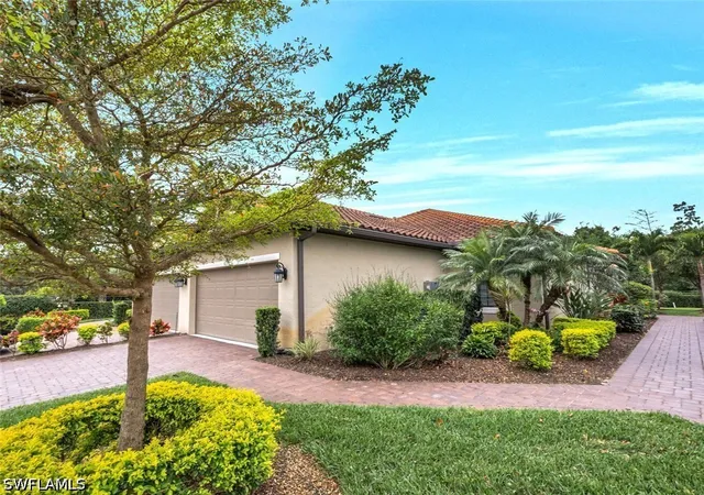 1st image of 8209 Lucello Ter W, Naples, FL 34114 | MLS# 226028043