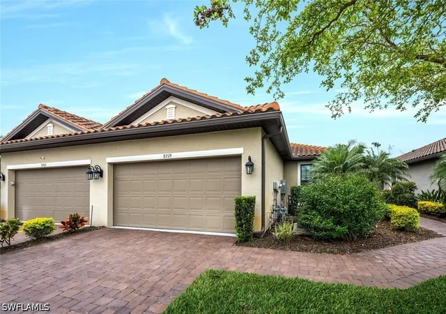 2nd image of 8209 Lucello Ter W, Naples, FL 34114 | MLS# 226028043
