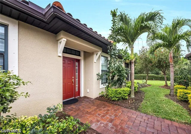 3rd image of 8209 Lucello Ter W, Naples, FL 34114 | MLS# 226028043