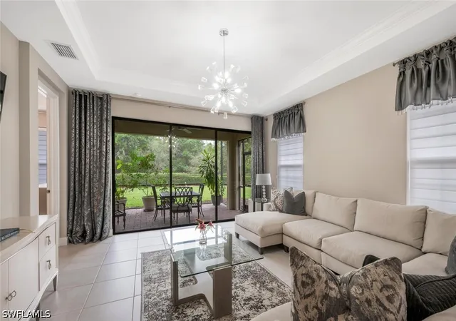 4th image of 8209 Lucello Ter W, Naples, FL 34114 | MLS# 226028043