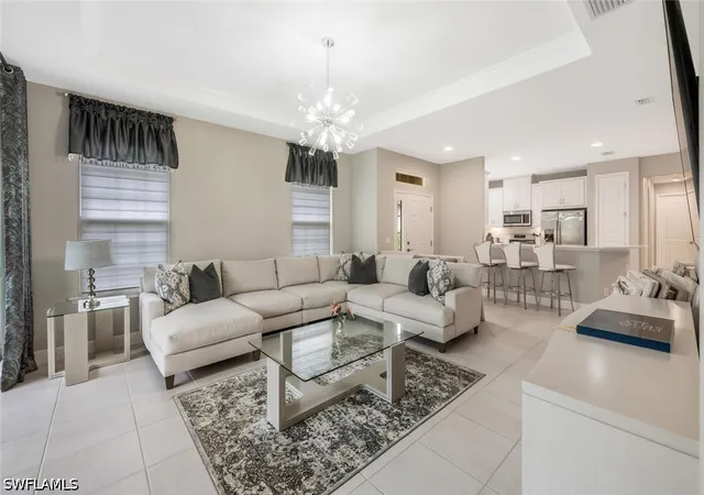 5th image of 8209 Lucello Ter W, Naples, FL 34114 | MLS# 226028043