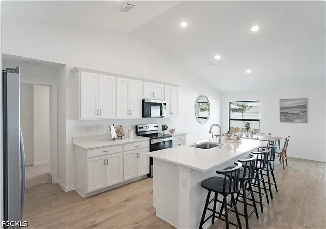2nd image of 1312 Sw 8th Ct, Cape Coral, FL 33991 | MLS# 2026032686