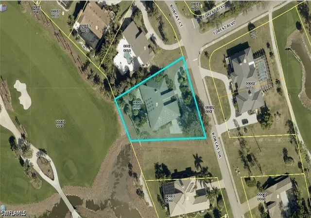 Photo 1 of Land for sale at 16675 Bobcat Dr, Fort Myers, FL 33908 | MLS# 226027921 | Listing updated on 2026-08-10