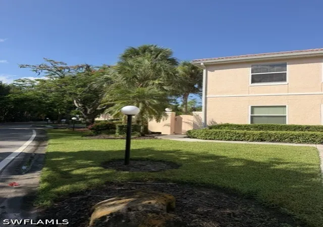 Photo 1 of Condo for sale at 628 Woodshire Ln #G12, Naples, FL 34105 | MLS# 226024369 | Listing updated on 2026-08-01