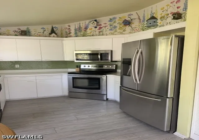 Photo 3 of Condo for sale at 628 Woodshire Ln #G12, Naples, FL 34105 | MLS# 226024369 | Listing updated on 2026-08-01