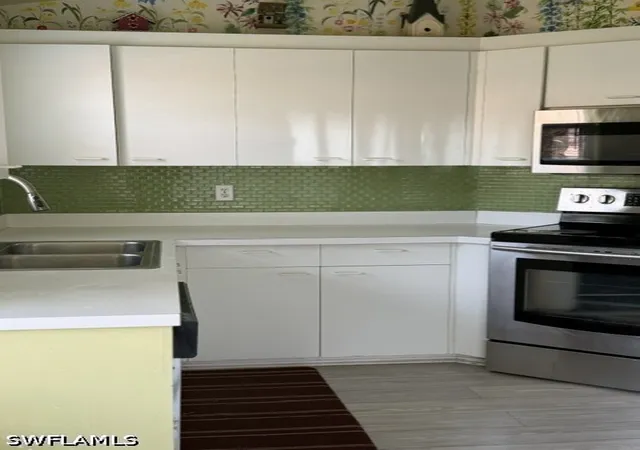 Photo 4 of Condo for sale at 628 Woodshire Ln #G12, Naples, FL 34105 | MLS# 226024369 | Listing updated on 2026-08-01