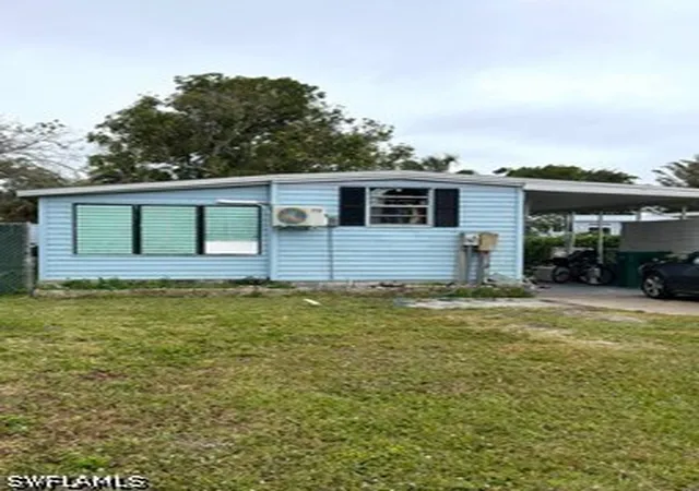 1st image of 52 Henderson Dr, Naples, FL 34114 | MLS# 226027397
