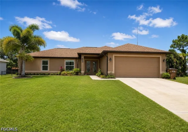 1st image of 2504 Nw 19th Pl, Cape Coral, FL 33993 | MLS# 2026032700