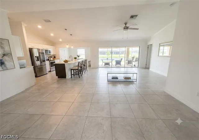 2nd image of 2504 Nw 19th Pl, Cape Coral, FL 33993 | MLS# 2026032700