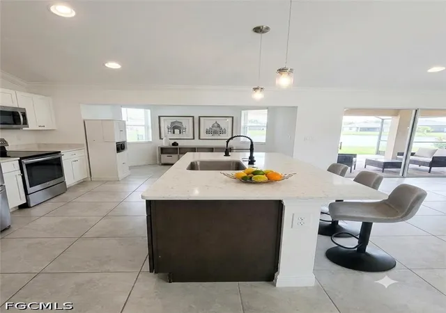 5th image of 2504 NW 19th Place, Cape Coral, FL 33993 | MLS# 2026032700