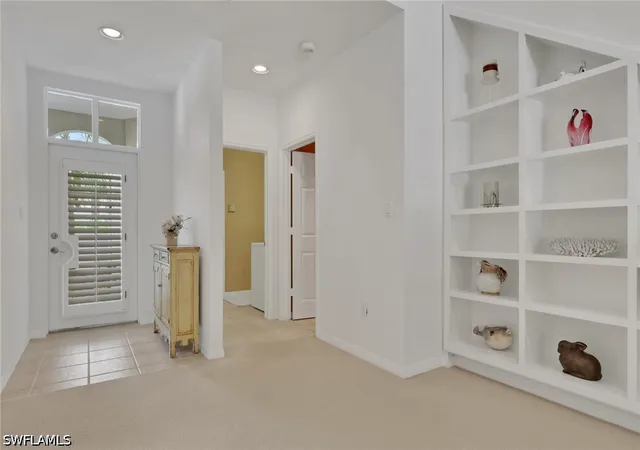 4th image of 4872 W Boulevard Ct, Naples, FL 34103 | MLS# 226028016