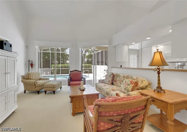 5th image of 4872 W Boulevard Ct, Naples, FL 34103 | MLS# 226028016