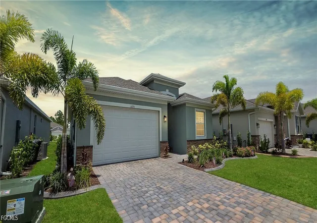 1st image of 16791 Elkhorn Coral Dr, North Fort Myers, FL 33903 | MLS# 2026032705