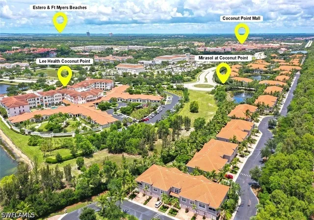 1st image of 23421 Alamanda Dr #201, Estero, FL 34135 | MLS# 226028080