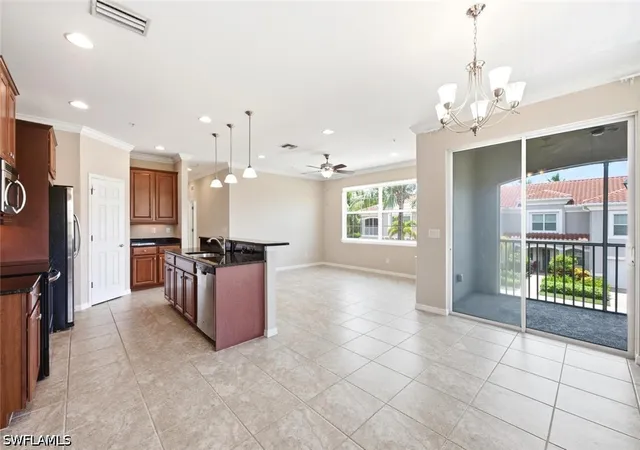 4th image of 23421 Alamanda Dr #201, Estero, FL 34135 | MLS# 226028080