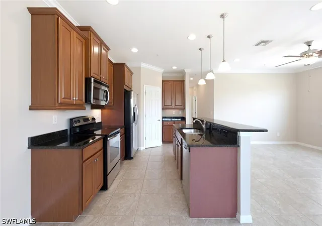 5th image of 23421 Alamanda Dr #201, Estero, FL 34135 | MLS# 226028080