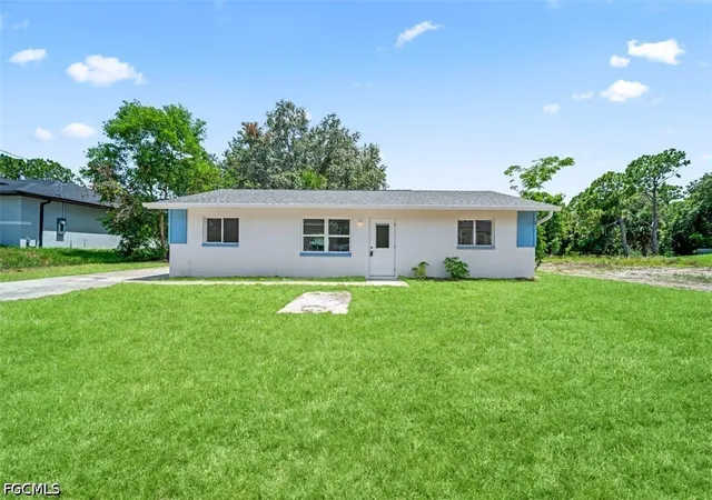 1st image of 3203 28th Street Sw, Lehigh Acres, FL 33976 | MLS# 2026032710