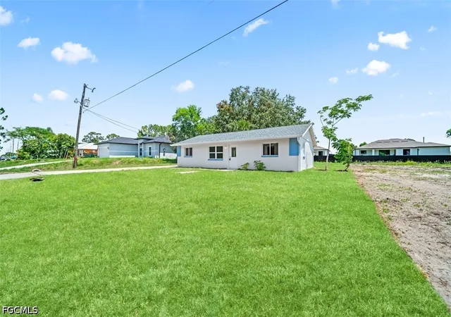 4th image of 3203 28th Street SW, Lehigh Acres, FL 33976 | MLS# 2026032710