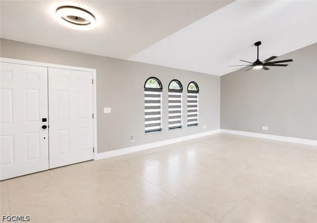 Photo 3 of Single family home for sale at 1520 Se 20th Court, Cape Coral, FL 33990 | MLS# 2026032713 | Listing updated on 2026-08-07