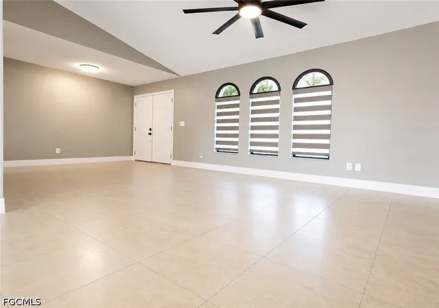 Photo 3 of Single family home for sale at 1520 SE 20th Court, Cape Coral, FL 33990 | MLS# 2026032713 | Listing updated on 2026-08-07