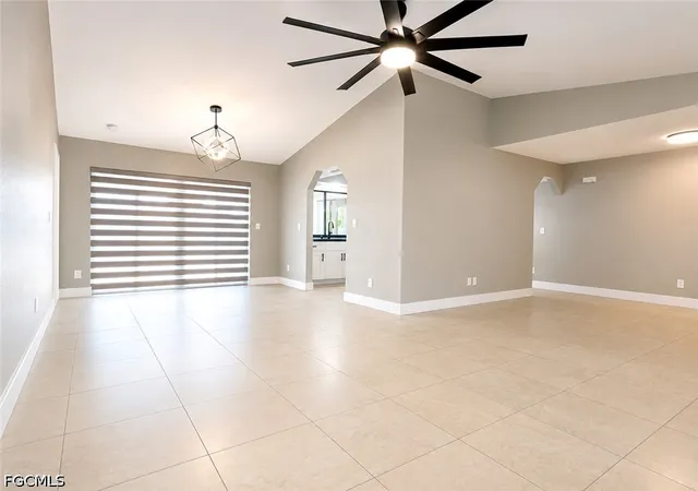 Photo 4 of Single family home for sale at 1520 SE 20th Court, Cape Coral, FL 33990 | MLS# 2026032713 | Listing updated on 2026-08-07