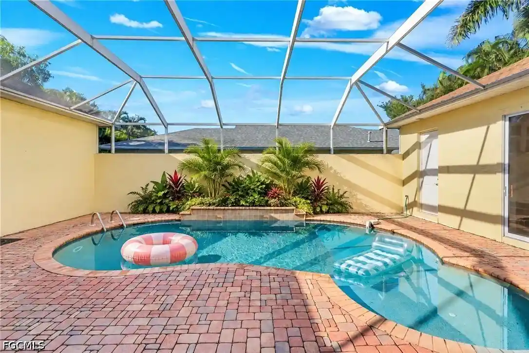 Single family home for sale at 13760 Willow Brg Dr, North Fort Myers, FL 33903 | MLS# 2026032716