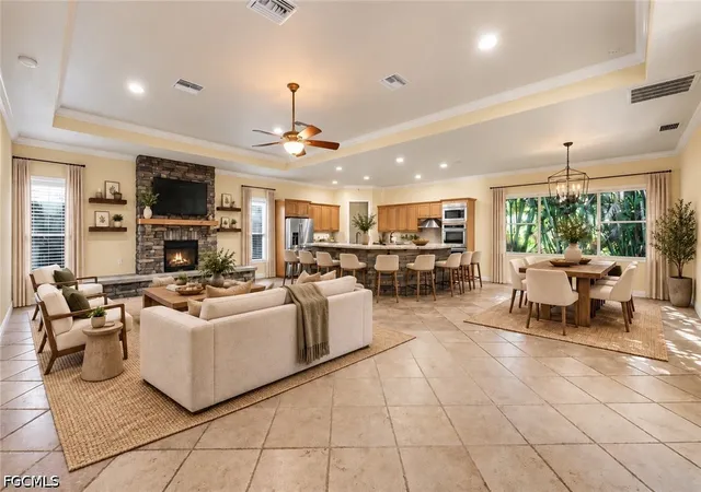 Photo 3 of Single family home for sale at 13760 Willow Brg Dr, North Fort Myers, FL 33903 | MLS# 2026032716 | Listing updated on 2026-09-29