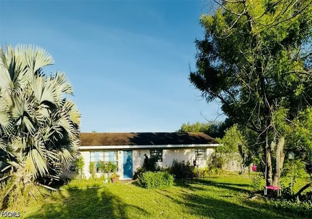 1st image of 455 Trader Rd, Fort Denaud, FL 33935 | MLS# 2026032717