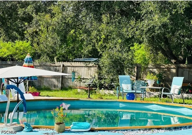 3rd image of 455 Trader Rd, Fort Denaud, FL 33935 | MLS# 2026032717
