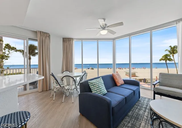 Photo 1 of Condo for sale at 200 Estero Blvd #101, Fort Myers Beach, FL 33931 | MLS# 2026032721 | Listing updated on 2026-08-08
