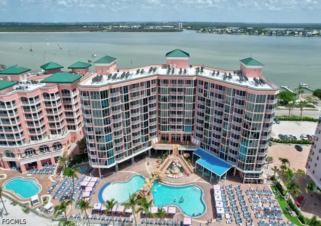 Photo 2 of Condo for sale at 200 Estero Blvd #101, Fort Myers Beach, FL 33931 | MLS# 2026032721 | Listing updated on 2026-08-08