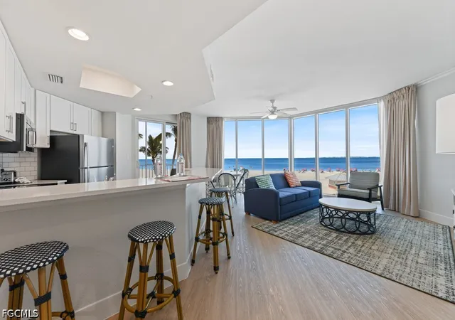 Photo 3 of Condo for sale at 200 Estero Blvd #101, Fort Myers Beach, FL 33931 | MLS# 2026032721 | Listing updated on 2026-08-08