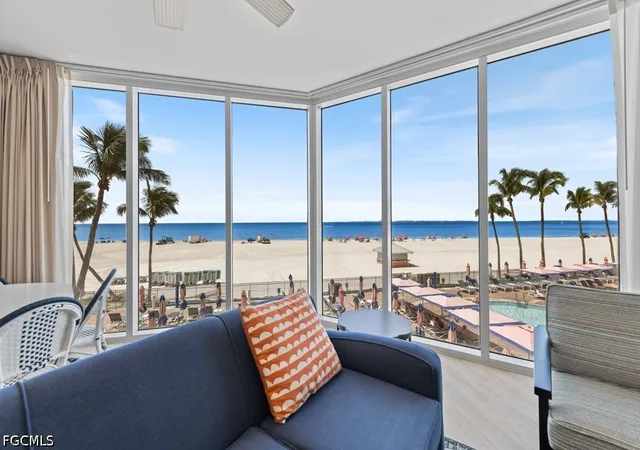 Photo 4 of Condo for sale at 200 Estero Blvd #101, Fort Myers Beach, FL 33931 | MLS# 2026032721 | Listing updated on 2026-08-08