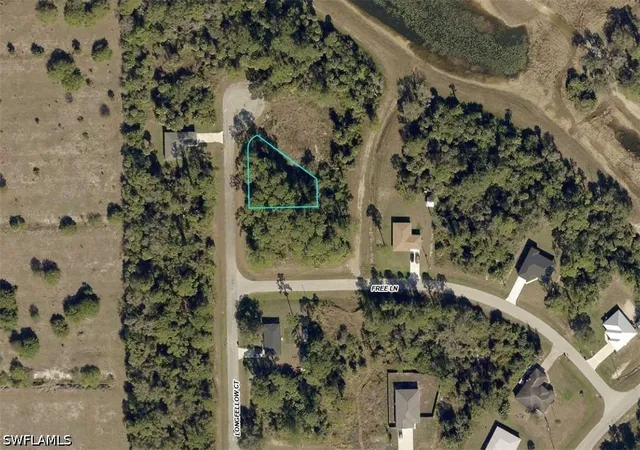 2nd image of 6004 Longfellow Ct, La Belle, FL 33935 | MLS# 226028093