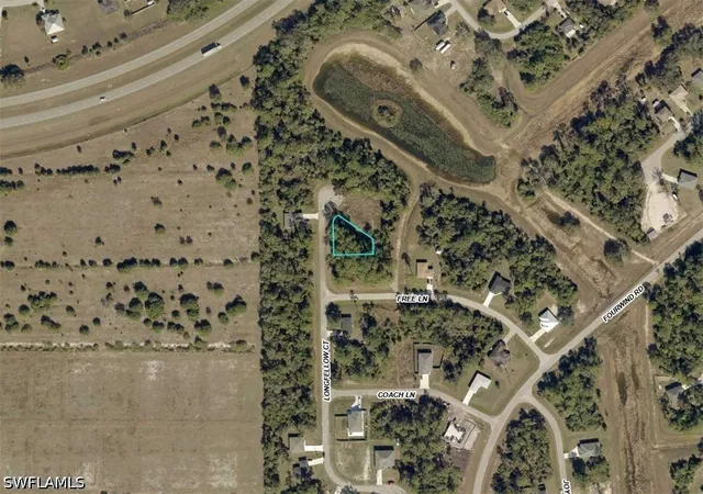 3rd image of 6004 Longfellow Ct, La Belle, FL 33935 | MLS# 226028093