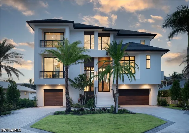 1st image of 141 Channel Dr, Naples, FL 34108 | MLS# 226028092