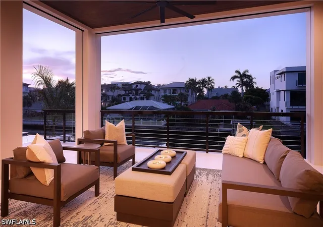 24th image of 141 Channel Dr, Naples, FL 34108 | MLS# 226028092