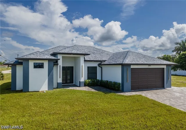 1st image of 1817 Kismet Pkwy W, Cape Coral, FL 33993 | MLS# 226028096