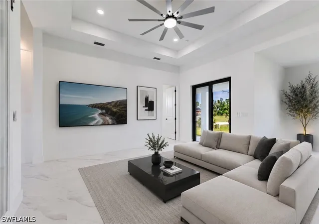 5th image of 1817 Kismet Pkwy W, Cape Coral, FL 33993 | MLS# 226028096