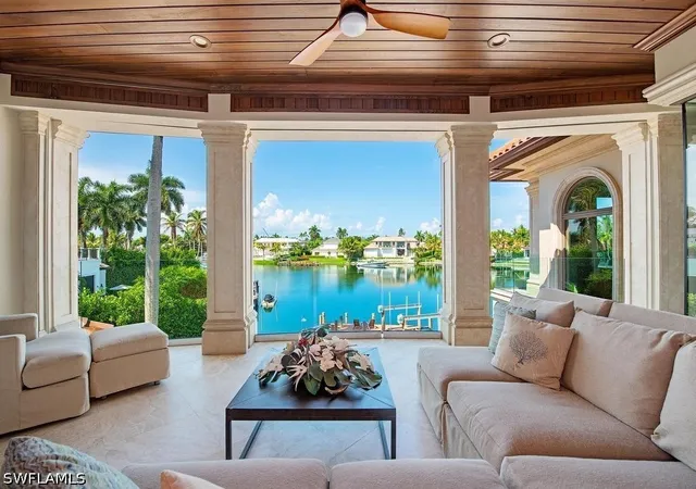 2nd image of 3100 Rum Row, Naples, FL 34102 | MLS# 226028076
