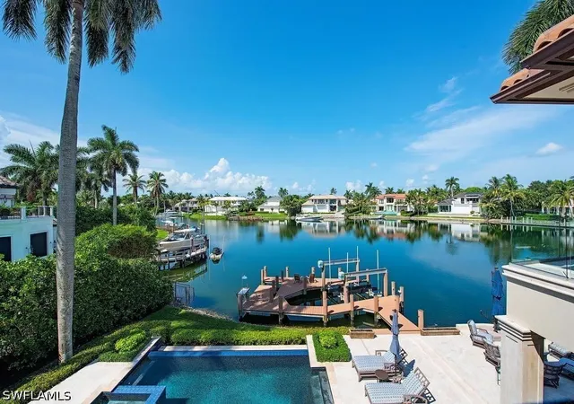 3rd image of 3100 Rum Row, Naples, FL 34102 | MLS# 226028076