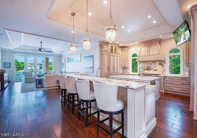 5th image of 3100 Rum Row, Naples, FL 34102 | MLS# 226028076
