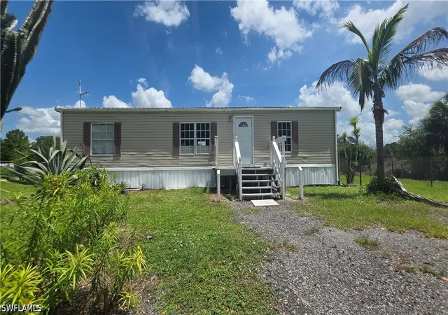 1st image of 451 Bald Cypress Ave, Clewiston, FL 33440 | MLS# 226027578