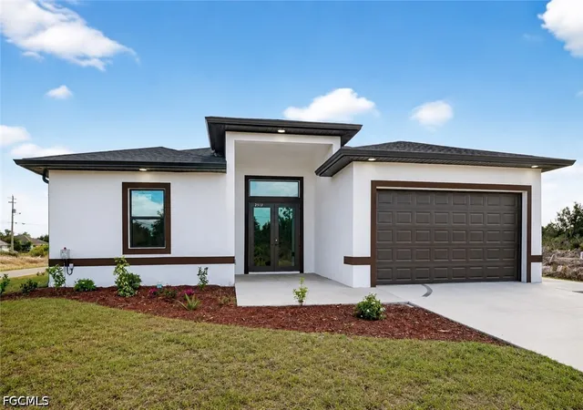 2nd image of 2513 69th St W, Lehigh Acres, FL 33971 | MLS# 2026032730