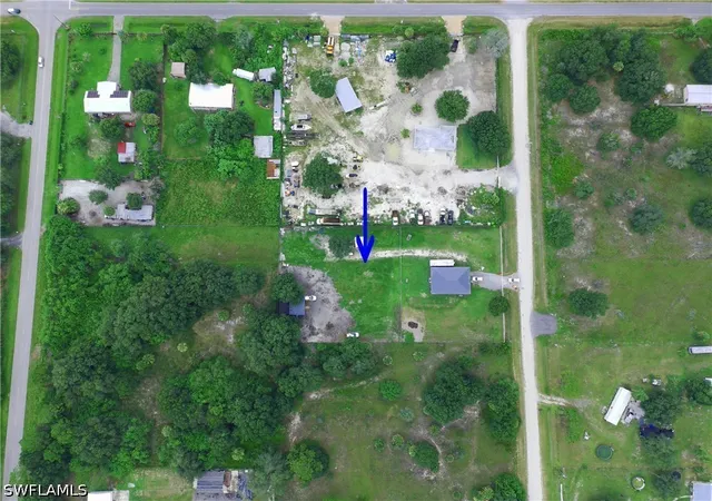 8th image of 525 N Granja Ave, Clewiston, FL 33440 | MLS# 226025251