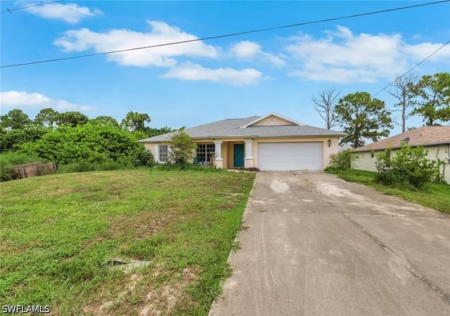 2nd image of 277 Grant Blvd, Lehigh Acres, FL 33974 | MLS# 226027026